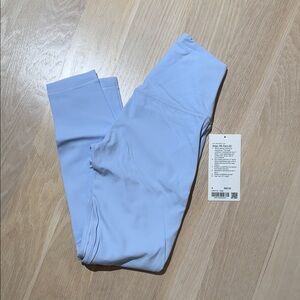 Lululemon align HR 25”